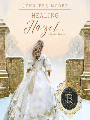 cover image of Healing Hazel